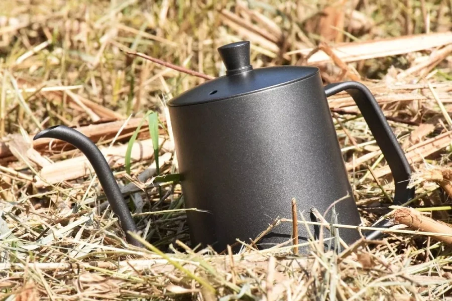 Camping Coffee Set